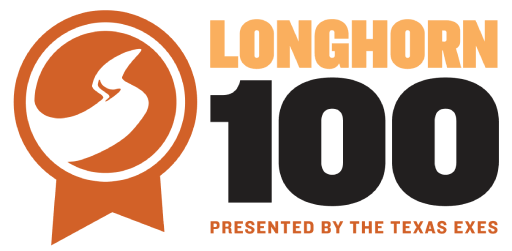 2024 Longhorn 100 Winner Austin Screen Printing and Austin Embroidery